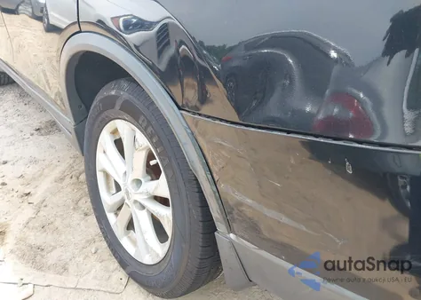 2014 Nissan Rogue Sv from USA, damaged, VIN 5N1AT2MV3EC762205